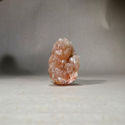 [A4020]Unique handmade crystal ring