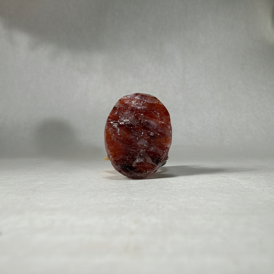 [A4023]Unique handmade crystal ring